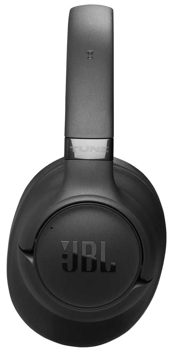 Гарнітура JBL Бездротова Накладна Чорна 40 мм