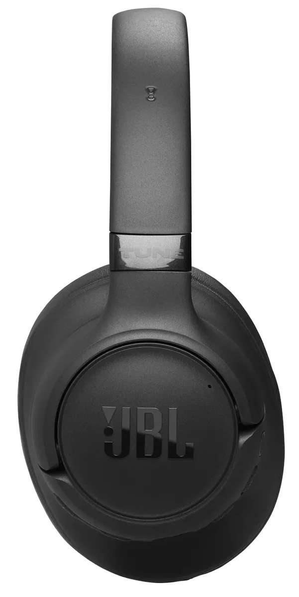 Гарнітура JBL Бездротова Накладна Чорна 40 мм