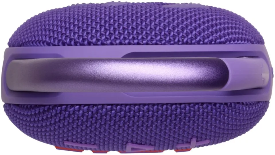 Портативна акустика JBL Пластик 86,3х134,5х46 см Фіолетова