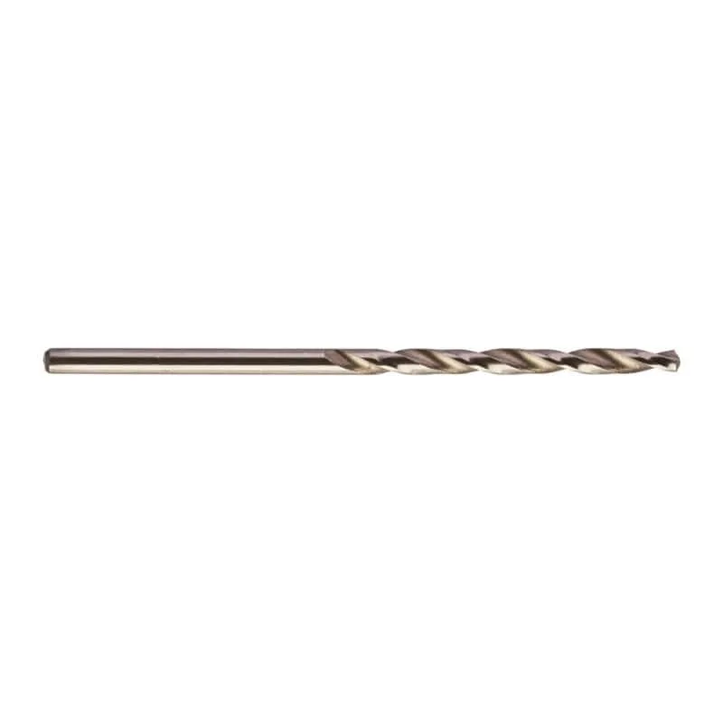 Свердло для металу Milwaukee Thunderweb HSS-G, 2.4x30x57 мм, комплект 10 шт.