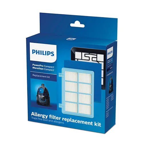 Фильтр Philips FC8010/02 для пылесоса