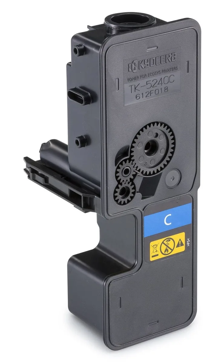 Картридж Kyocera Cyan 3000 сторінок