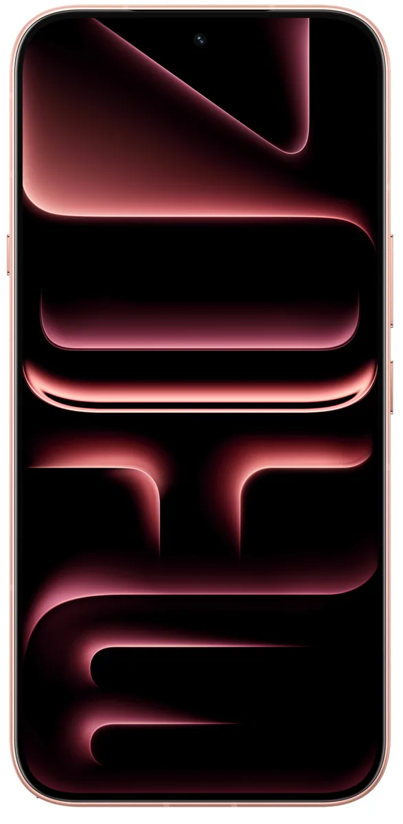 Смартфон Infinix Note 60 8ГБ 256ГБ 6.78 дюйм AMOLED Рожеве золото