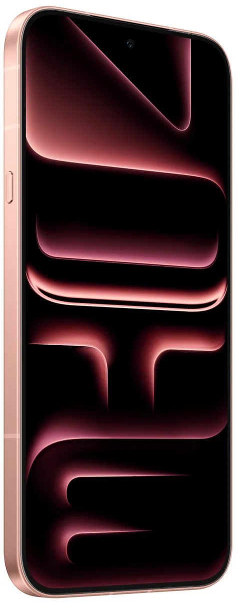 Смартфон Infinix Note 60 8ГБ 256ГБ 6.78 дюйм AMOLED Рожеве золото