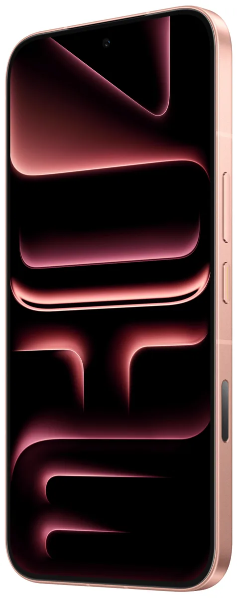 Смартфон Infinix Note 60 8ГБ 256ГБ 6.78 дюйм AMOLED Рожеве золото