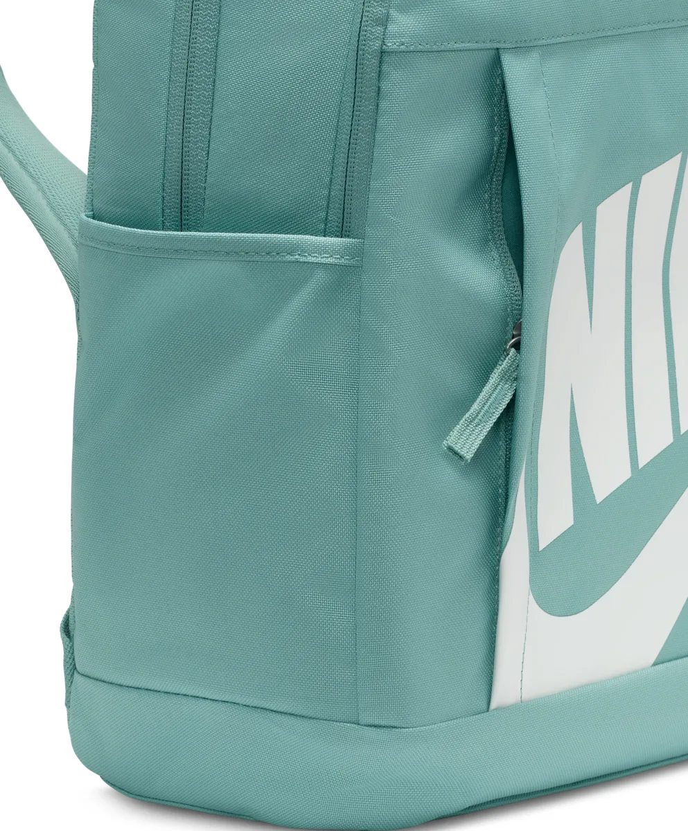 Рюкзак NIKE поліестер 48х30х15 см бірюзовий унісекс