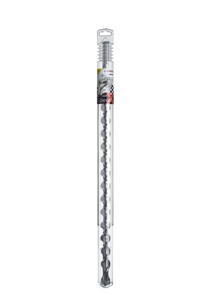 Свердло по бетону Bosch Professional SDS-max 40 мм для швидкого свердління бур для перфоратора