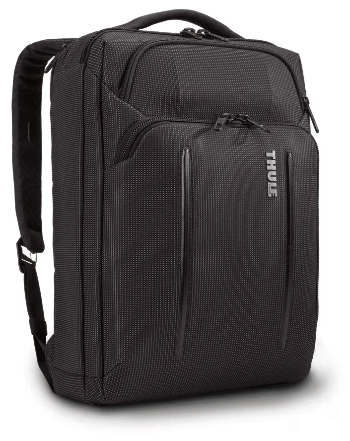 Сумка Thule Нейлон 15,6" Чорна