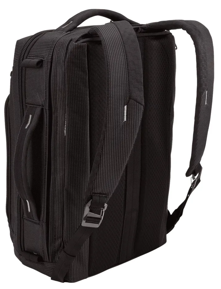 Сумка Thule Нейлон 15,6" Чорна