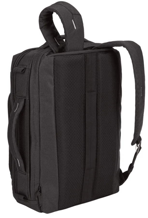 Сумка Thule Нейлон 15,6" Чорна