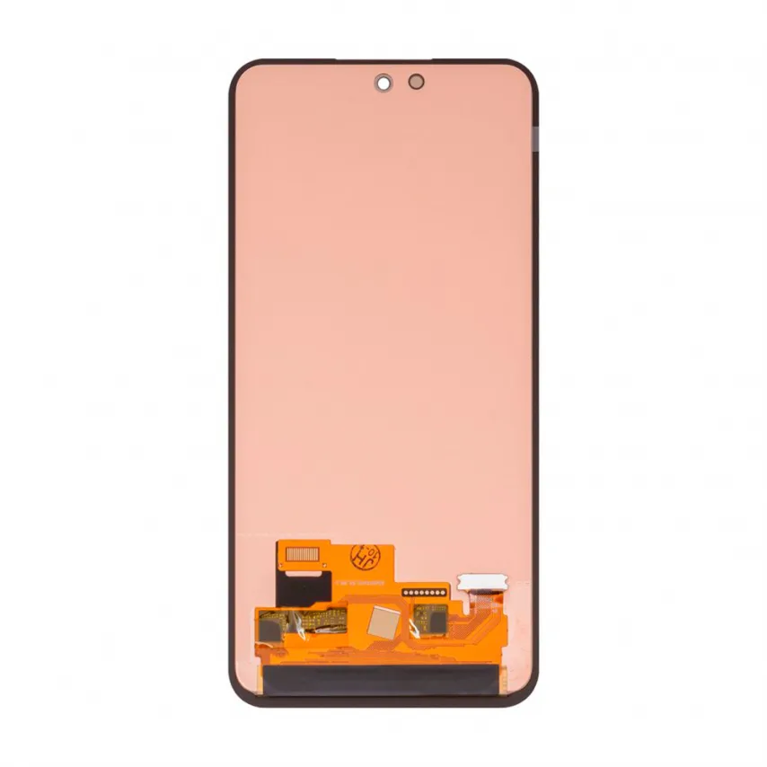 Дисплей Oled для Samsung чорний з сенсорним екраном Original Quality 2024