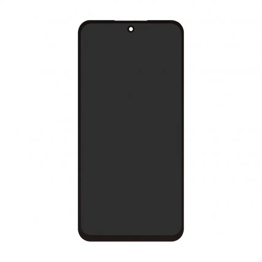 Дисплей Oled для Samsung чорний з сенсорним екраном Original Quality 2024