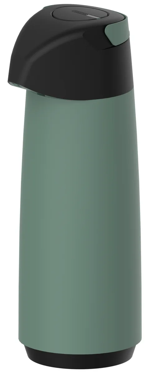 Термос Tramontina поліпропілен 1,8 л зелений