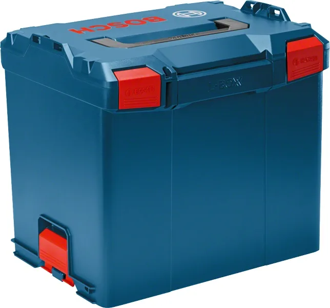 Кейс для інструментів Bosch Professional L-BOXX 374 пластиковий ящик для зберігання інструментів контейнер для інструментів