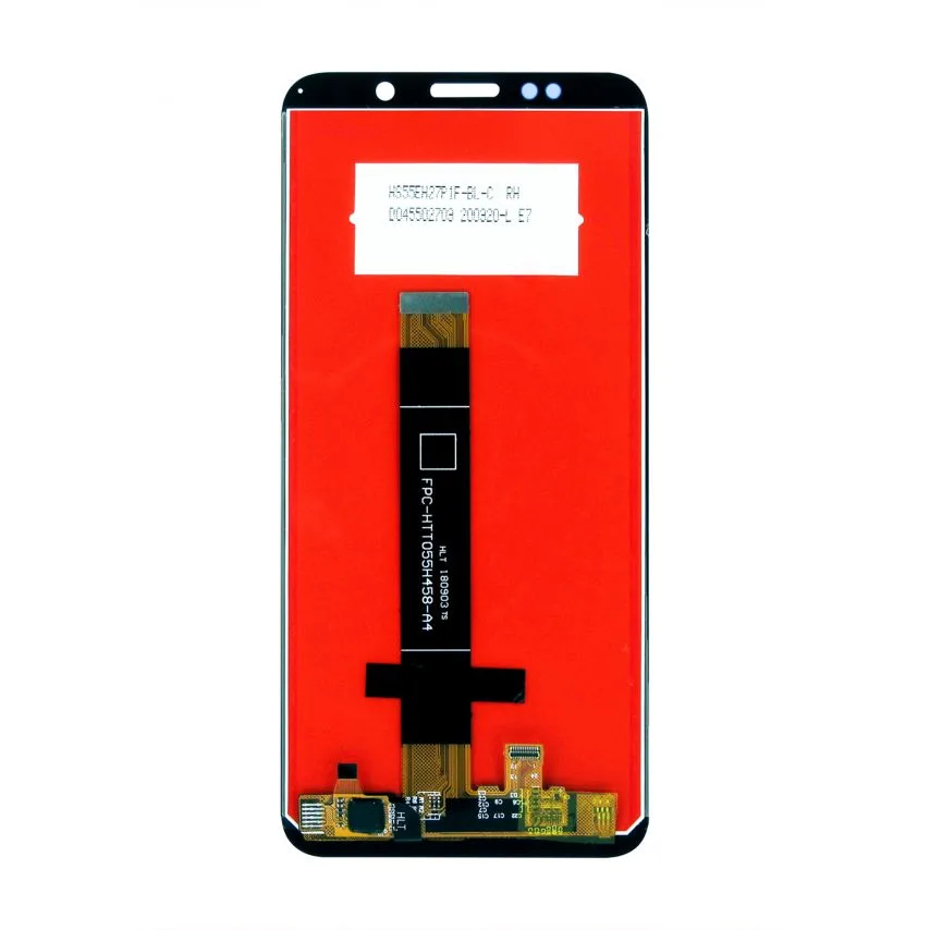 Дисплей LCD Huawei IPS 5,7 дюймів Білий