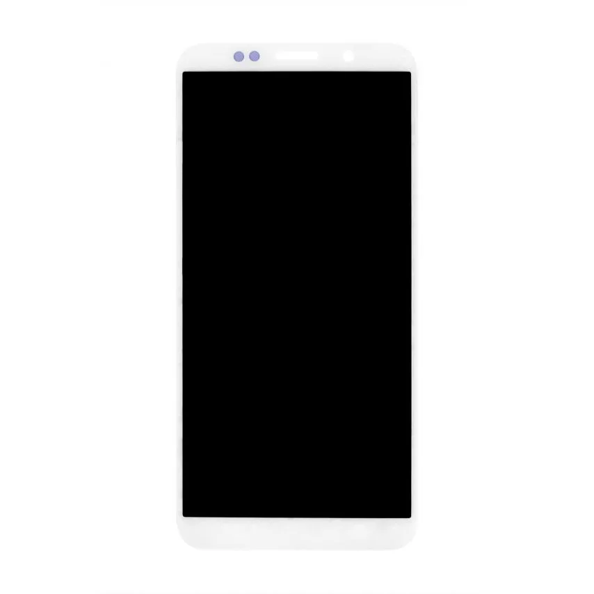 Дисплей LCD Huawei IPS 5,7 дюймів Білий