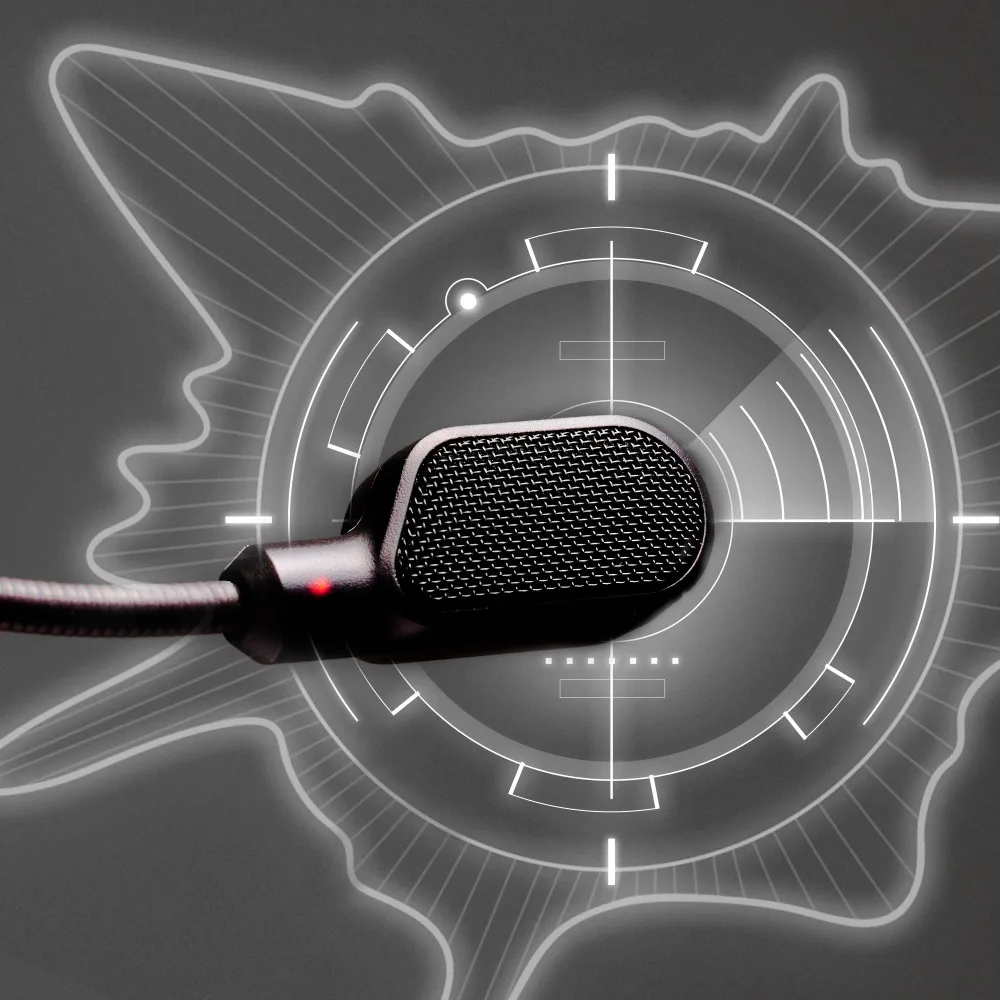 Гарнітура ігрова HyperX Cloud III, mini-jack/USB-A/USB-C, 1.2м/1.3м, чорний
