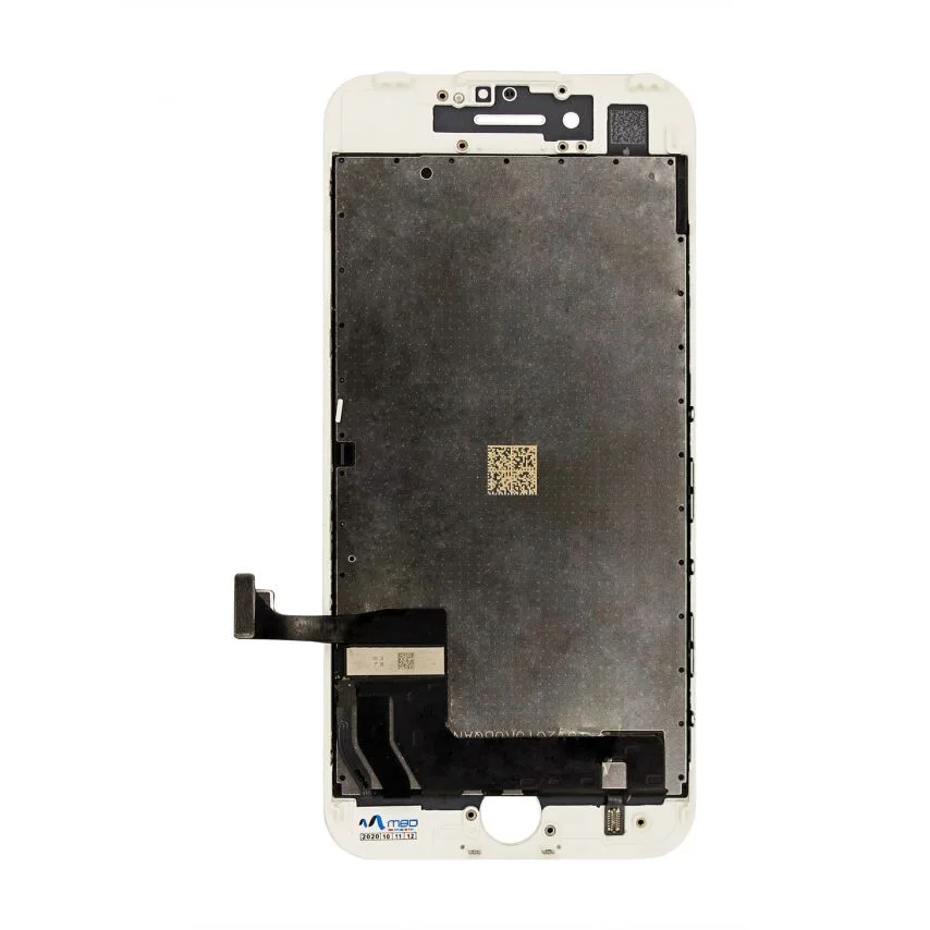 Дисплей LCD Original Quality IPS 4,7 дюйма білий для Apple iPhone 7 з сенсорним екраном