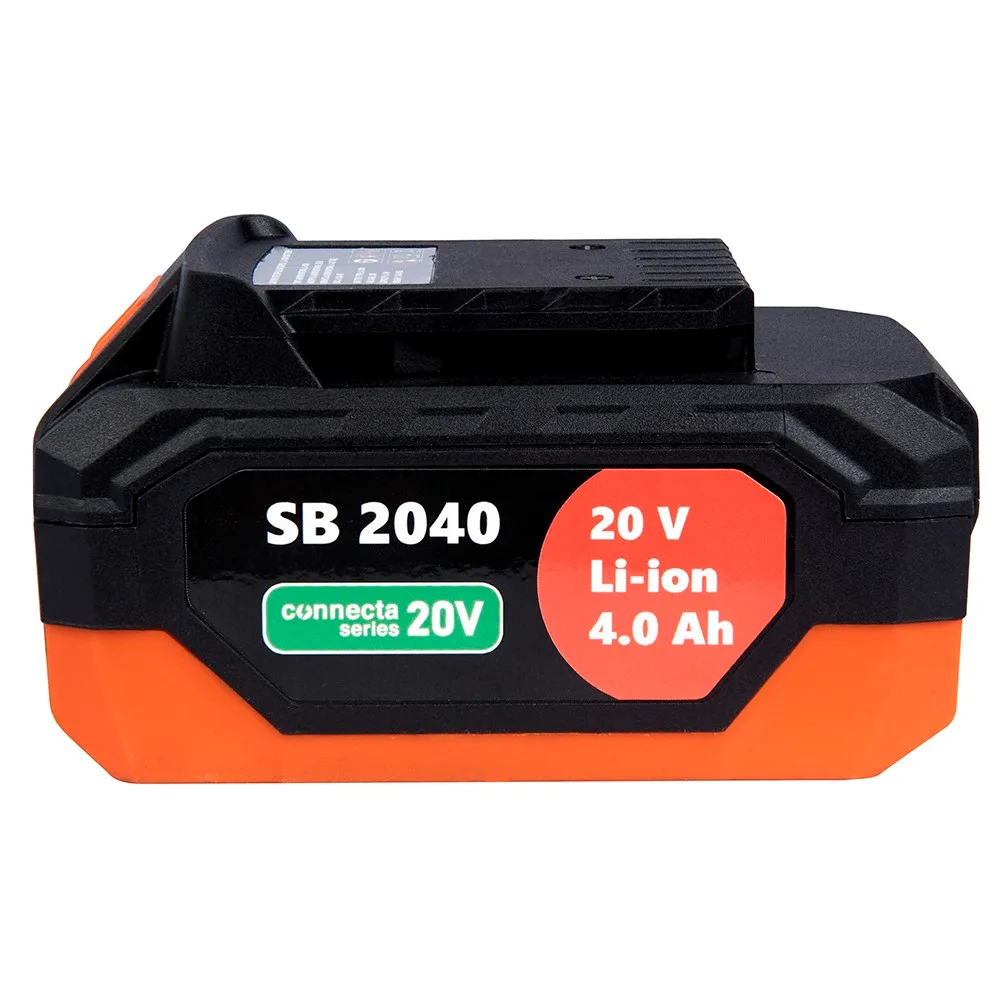 Акумулятор SEQUOIA CONNECTA SERIES 20V 4.0А·год 0.64кг