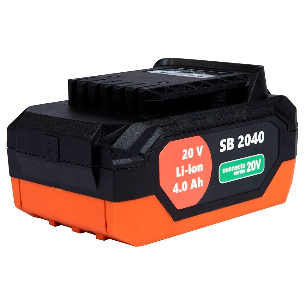 Акумулятор SEQUOIA CONNECTA SERIES 20V 4.0А·год 0.64кг