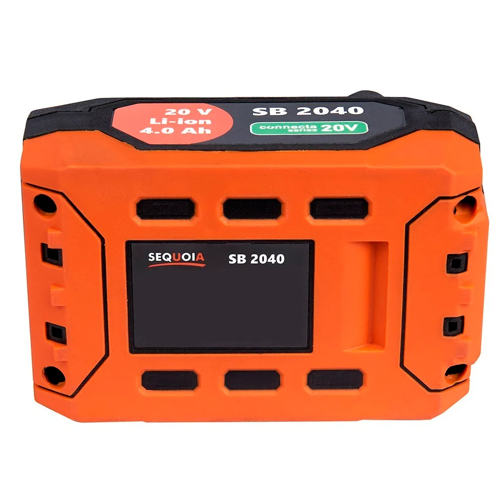 Акумулятор SEQUOIA CONNECTA SERIES 20V 4.0А·год 0.64кг