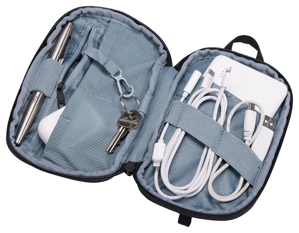 Сумка Thule Portable Subterra 2 Поліестер 115х45х215 мм Чорна