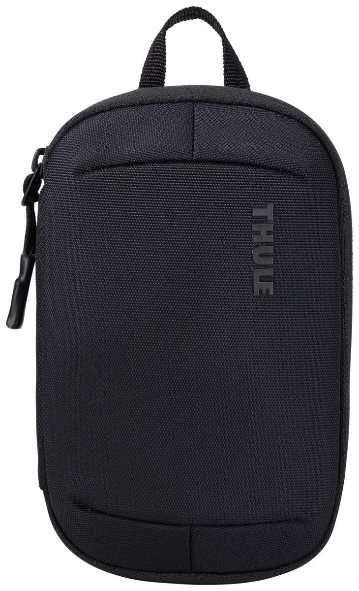 Сумка Thule Portable Subterra 2 Поліестер 115х45х215 мм Чорна