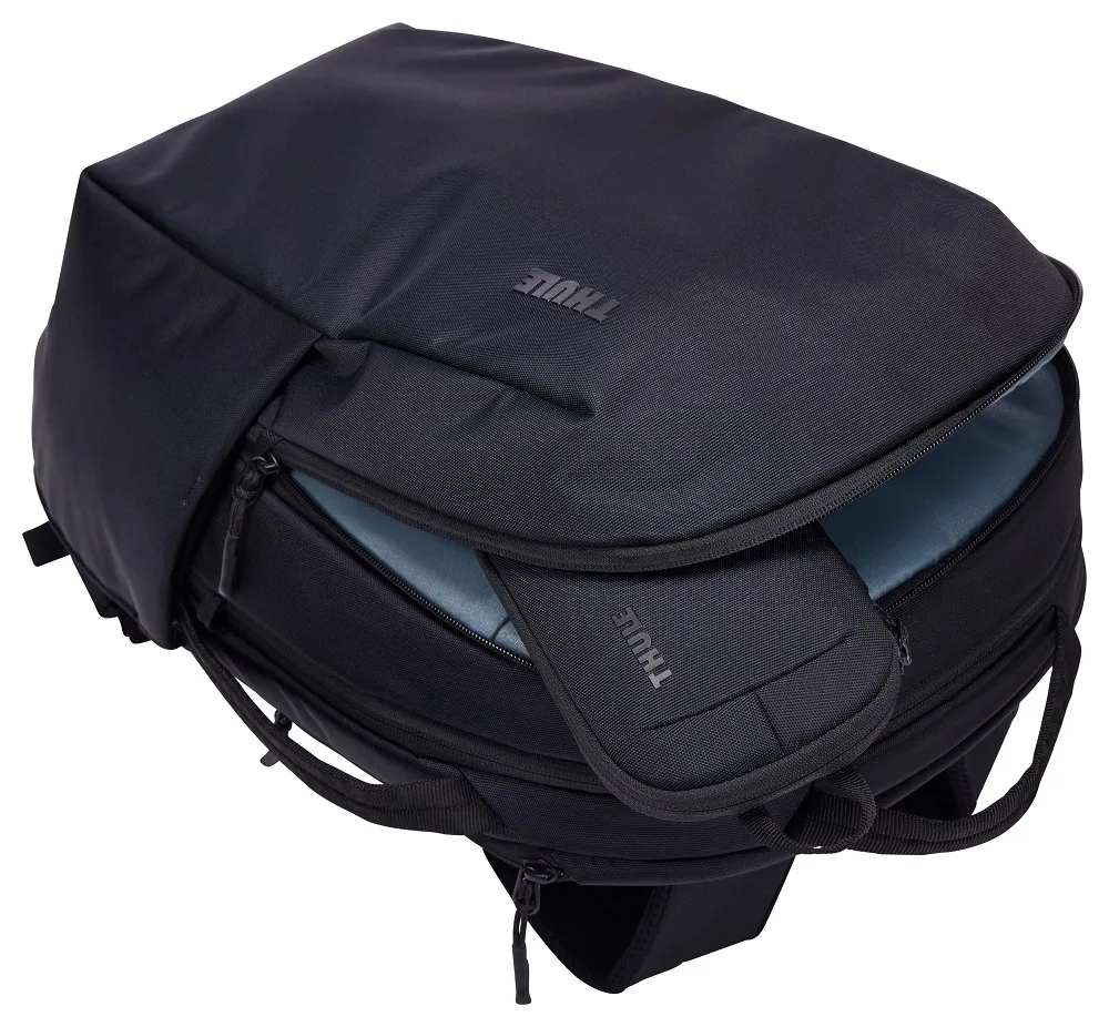 Сумка Thule Portable Subterra 2 Поліестер 115х45х215 мм Чорна