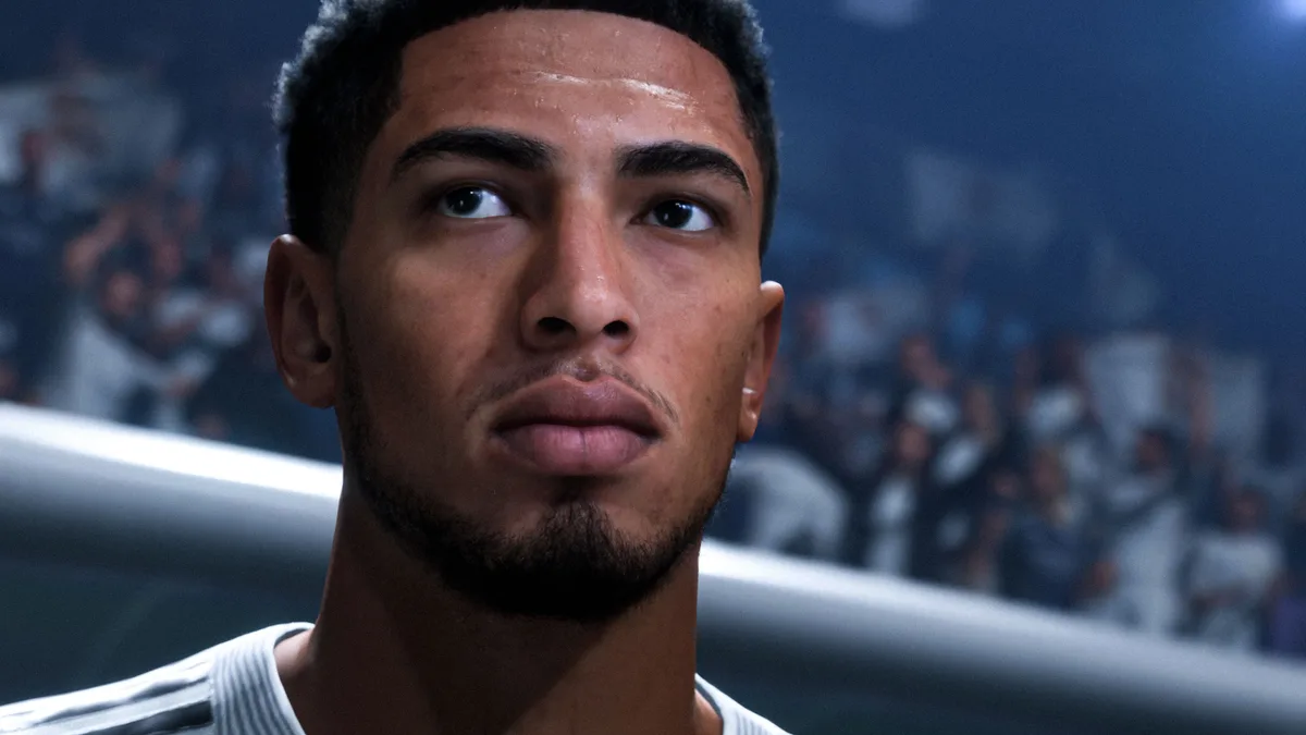 Гра консольна PS4 EA SPORTS FC 26, BD диск
