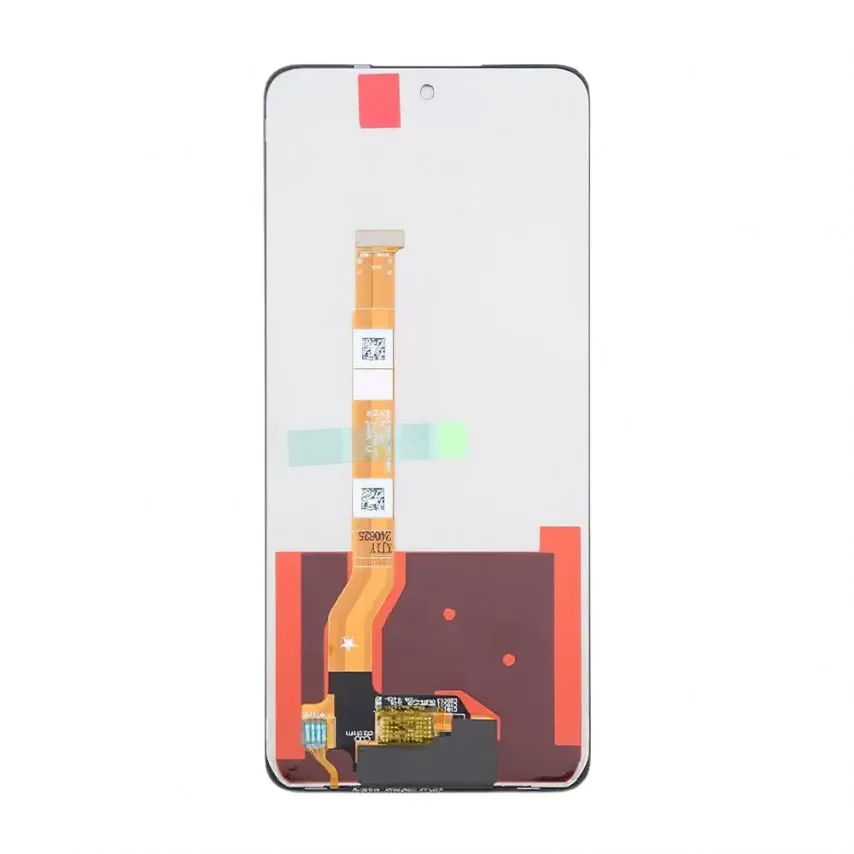 Дисплей TFT для Oppo A5 Pro 4G 5G з сенсорним екраном чорний Original Quality