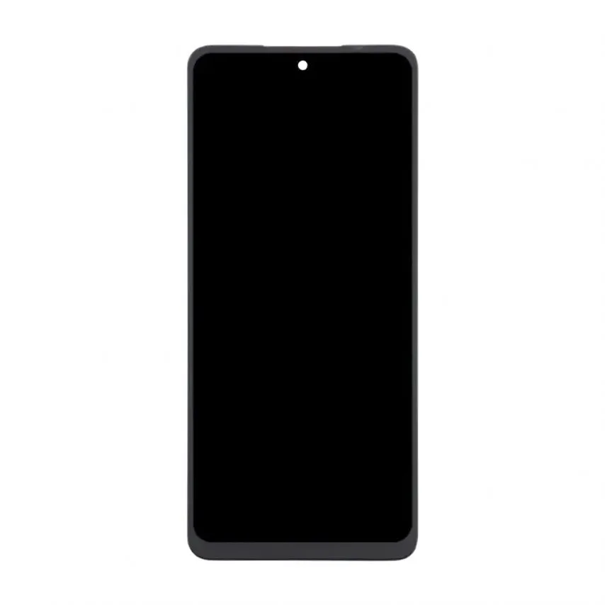 Дисплей TFT для Oppo A5 Pro 4G 5G з сенсорним екраном чорний Original Quality