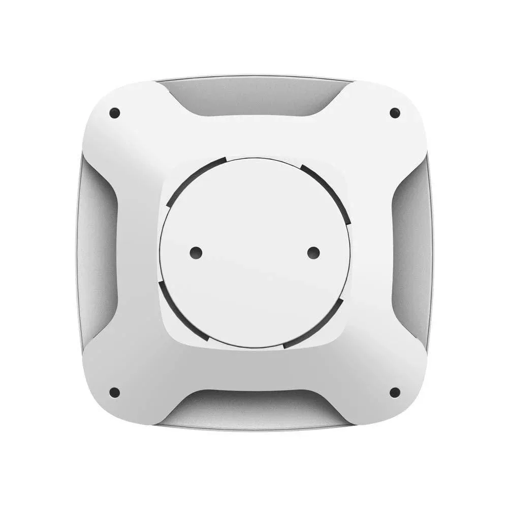 Корпус DummyBox для Ajax FireProtect, білий
