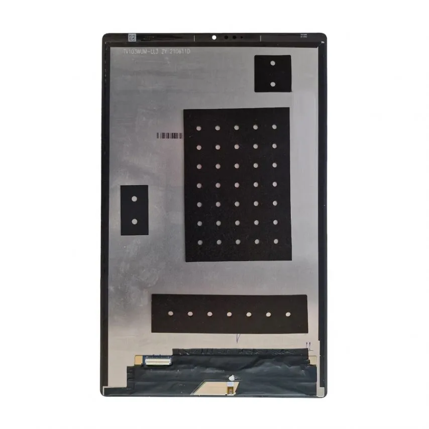 Дисплей IPS 10,3 дюйма Lenovo чорний з сенсорним екраном Original Quality