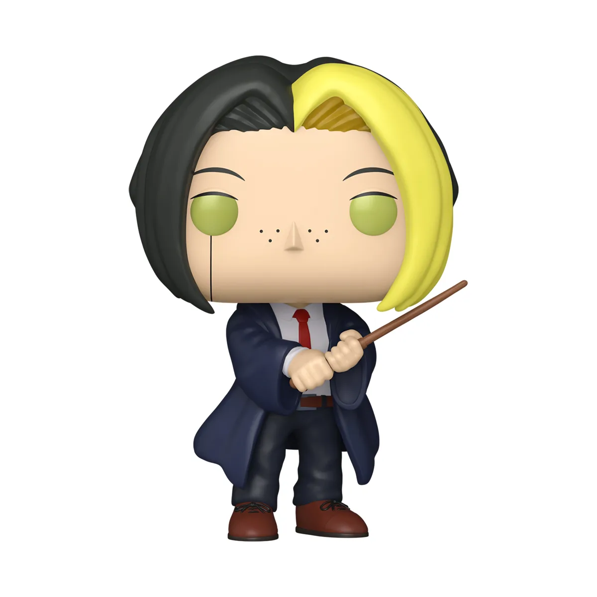 Ігрова фігурка Funko POP! вініл 9,3 см серія Машл Магія та М'язи Фін Еймс