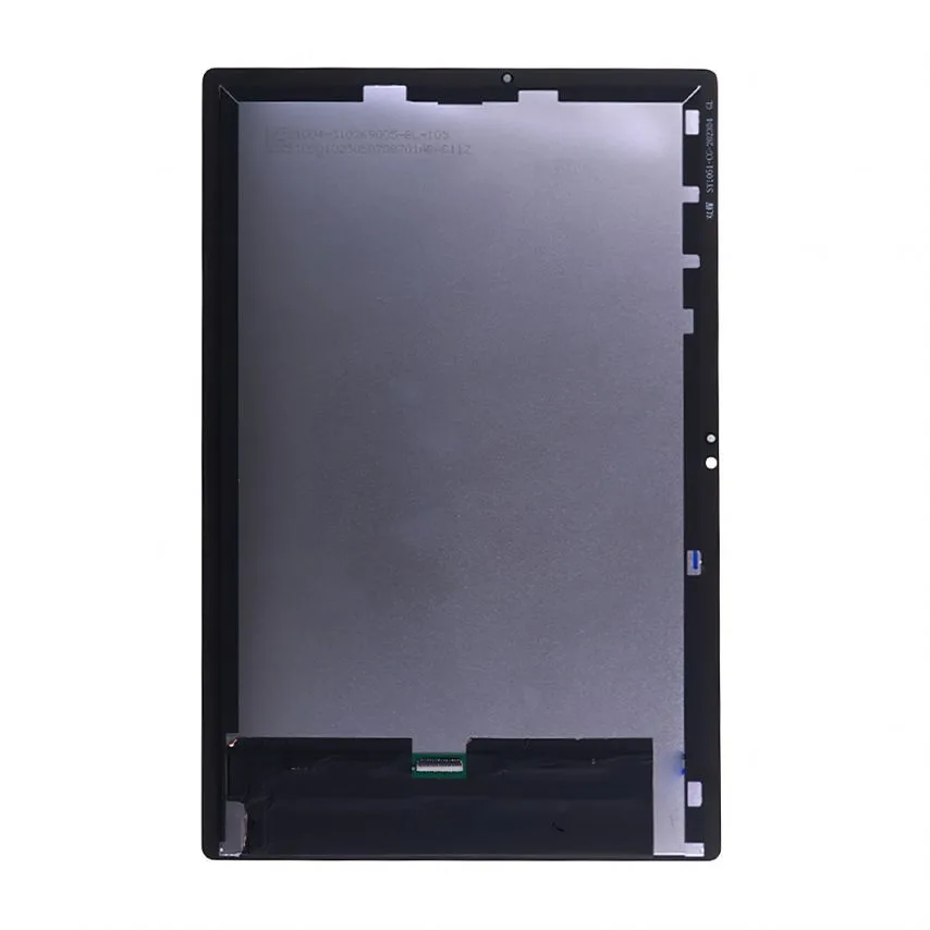 Дисплей Samsung TFT 10.5 чорний з сенсорним екраном Original Quality