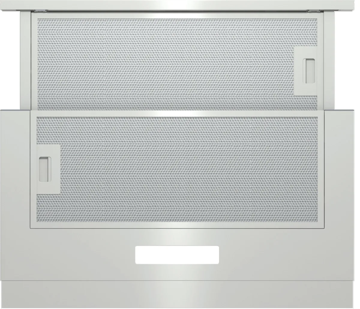 Витяжка Gorenje телескопічна нержавіюча сталь 60 см 350 куб.м/год