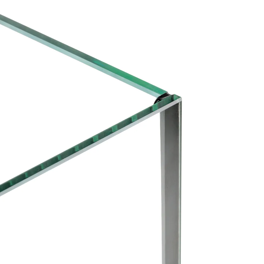 Набір акваріумів 4 шт 35-54 л Скло 50х30 см aGlass Big Set