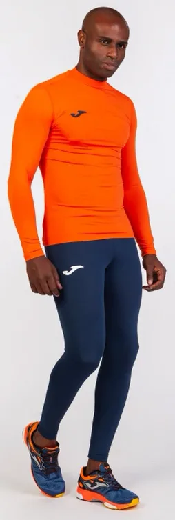 Термоштани Joma поліестер 6XS-5XS темно-синій дітям