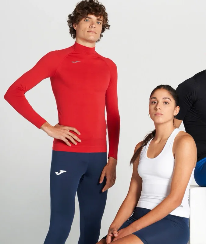 Термоштани Joma поліестер 6XS-5XS темно-синій дітям