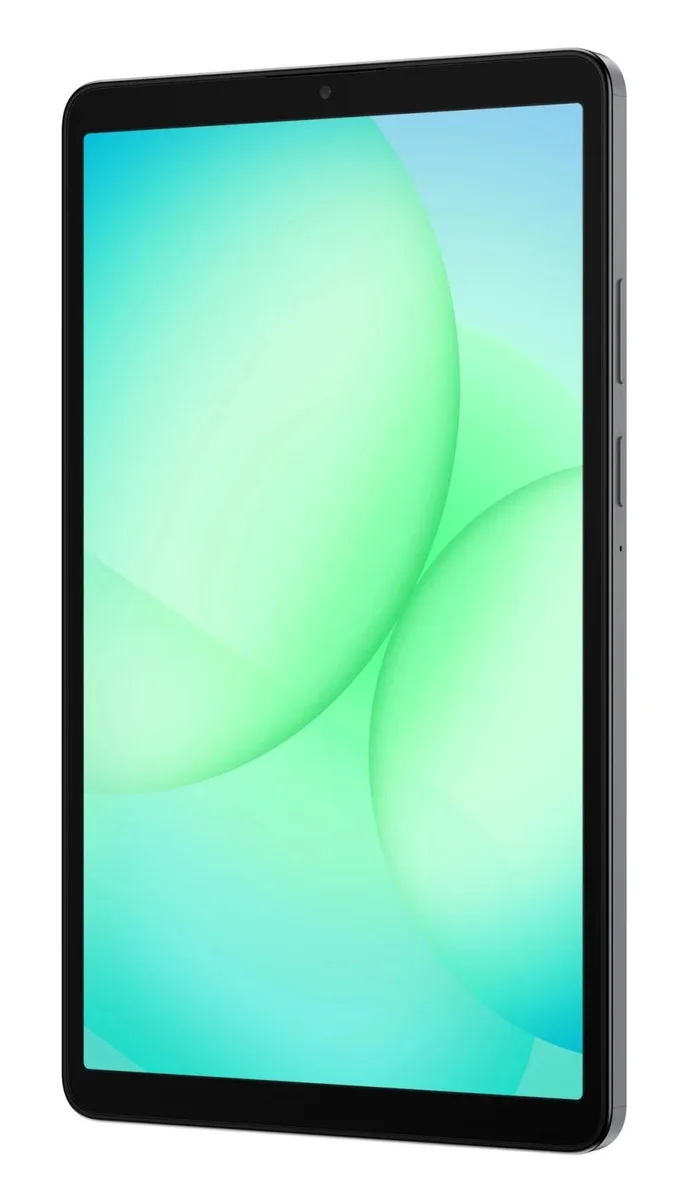 Планшет Samsung Galaxy Tab A11 (X135) 8.7" 8ГБ, 128ГБ, LTE, 5100мА•год, Android, сірий