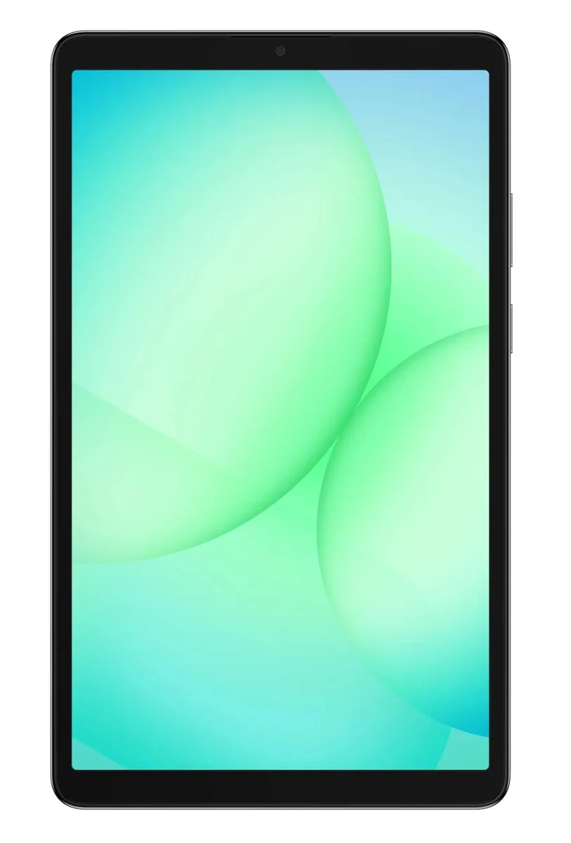Планшет Samsung Galaxy Tab A11 (X135) 8.7" 8ГБ, 128ГБ, LTE, 5100мА•год, Android, сірий