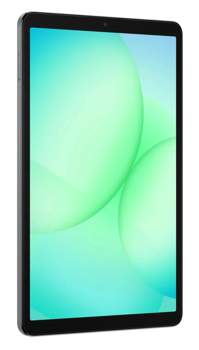 Планшет Samsung Galaxy Tab A11 (X135) 8.7" 8ГБ, 128ГБ, LTE, 5100мА•год, Android, сірий