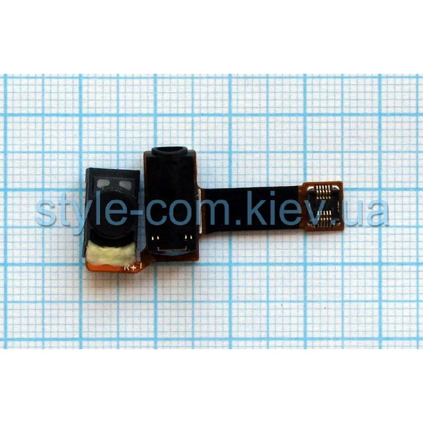 Динамік Samsung Original Quality верхній 3,5 мм