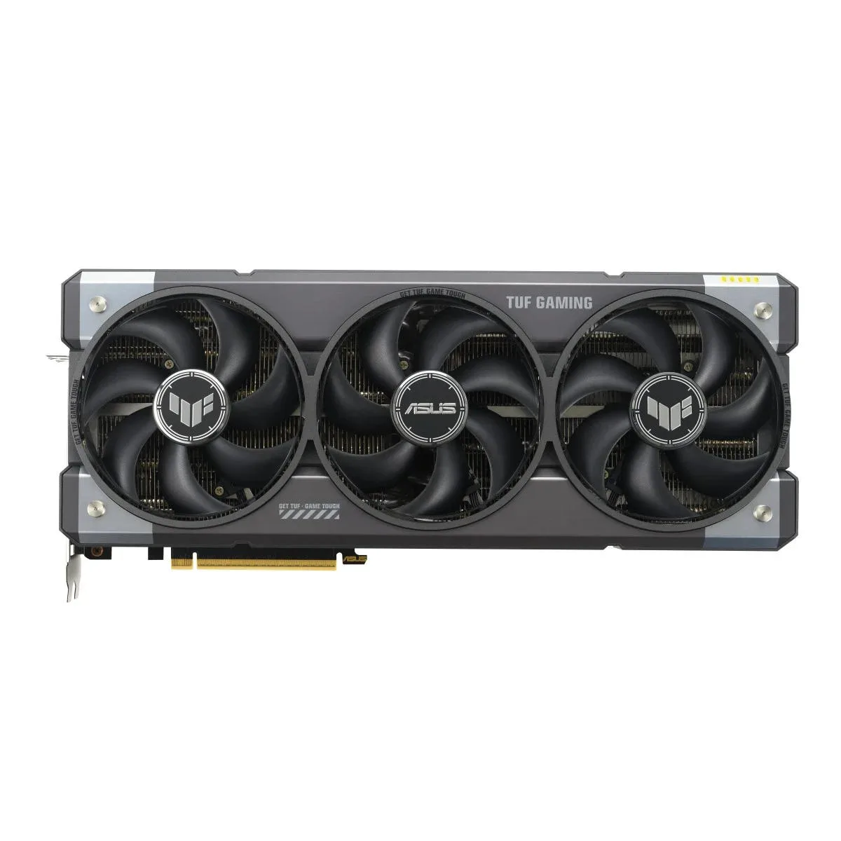 Відеокарта ASUS 16GB GDDR7 PCI-Express 5 Охолодження 3 вентилятори