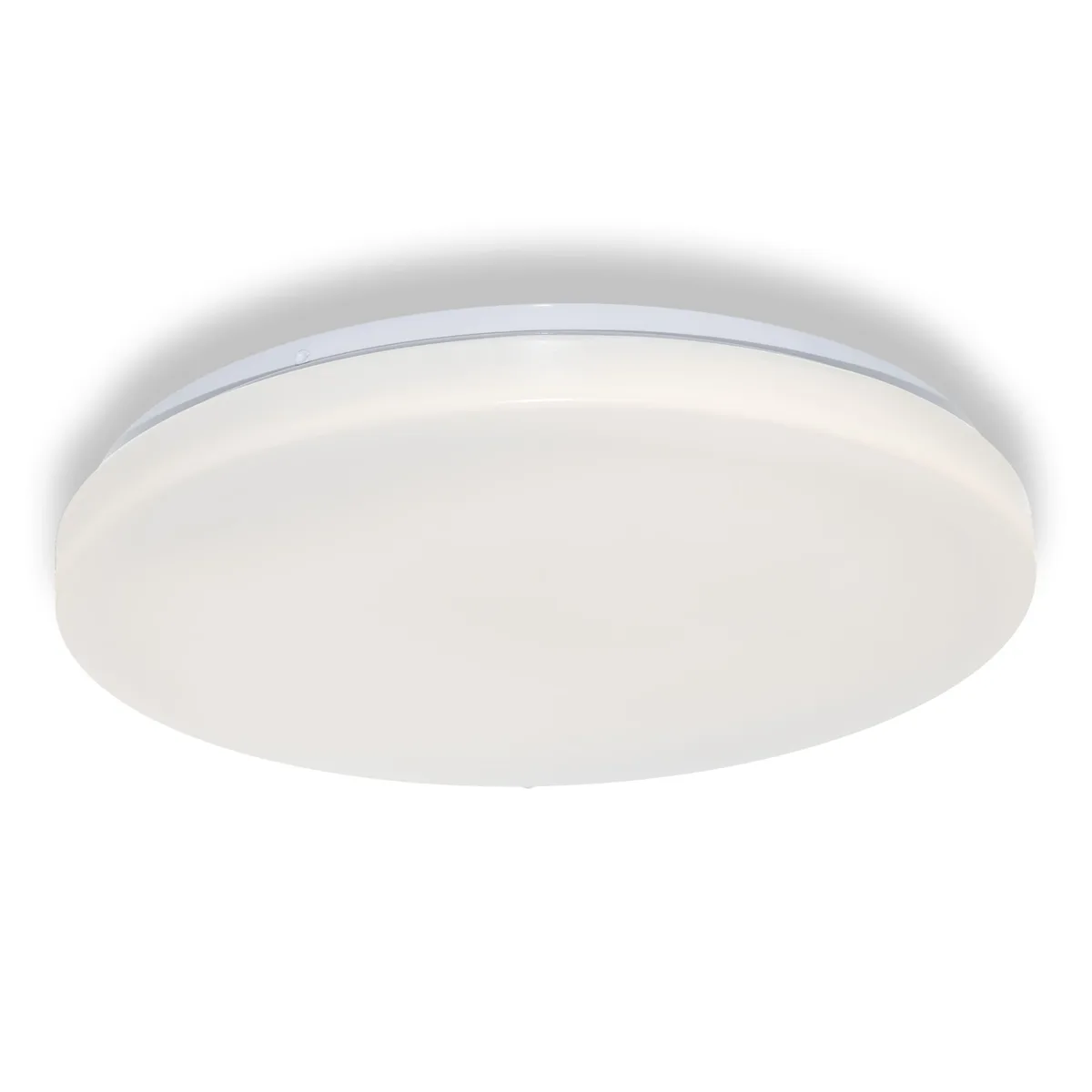 Світильник стельовий OSRAM LED 24Вт Ø374 мм Нейтральний 4000K
