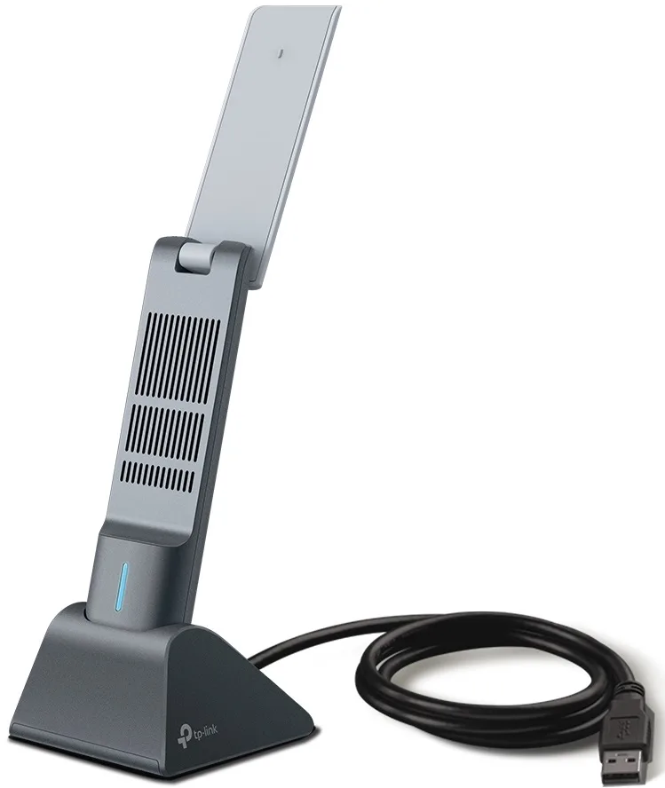 Адаптер WiFi TP-LINK Archer TX20UH AX1800, USB