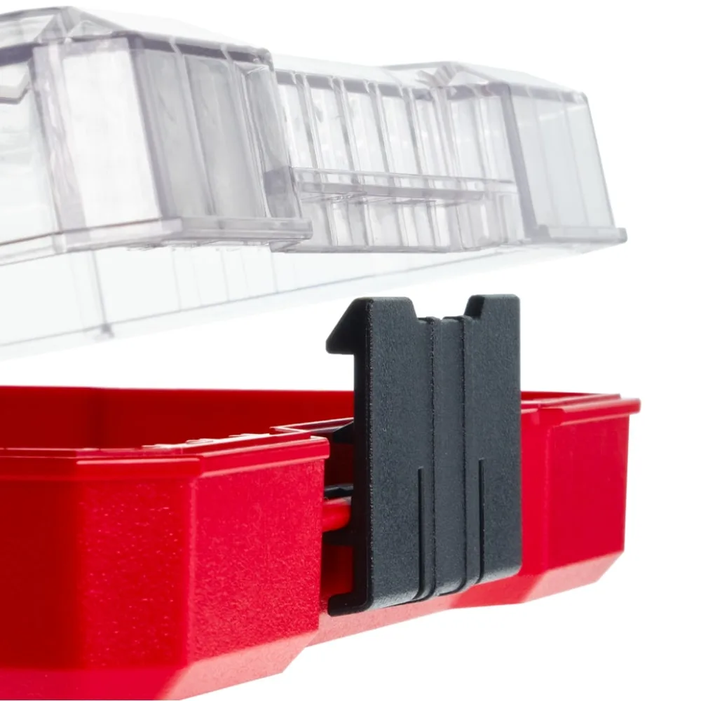Набор насадок и головок Einhell, 1/4", 4-13мм, в кейсе, 37 единиц