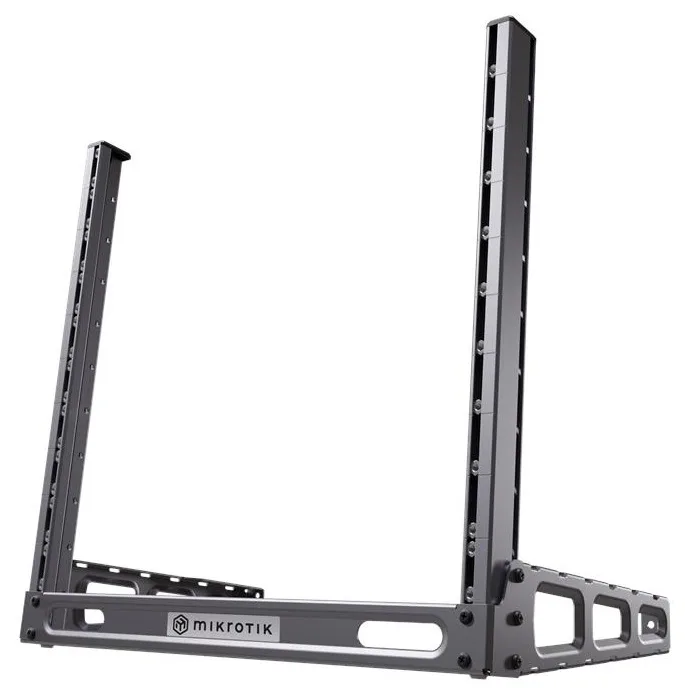 Стійка MikroTik SR-10U 19" 10U Настільна