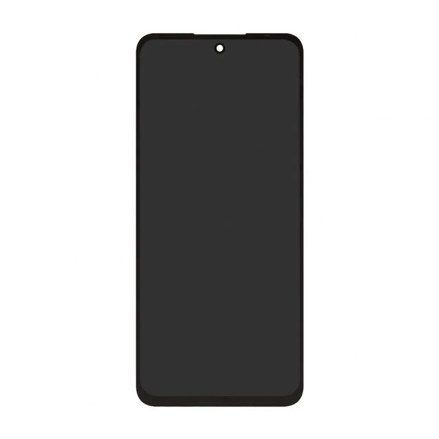 Дисплей LCD Xiaomi IPS 6,67 дюйма чорний з сенсорним екраном