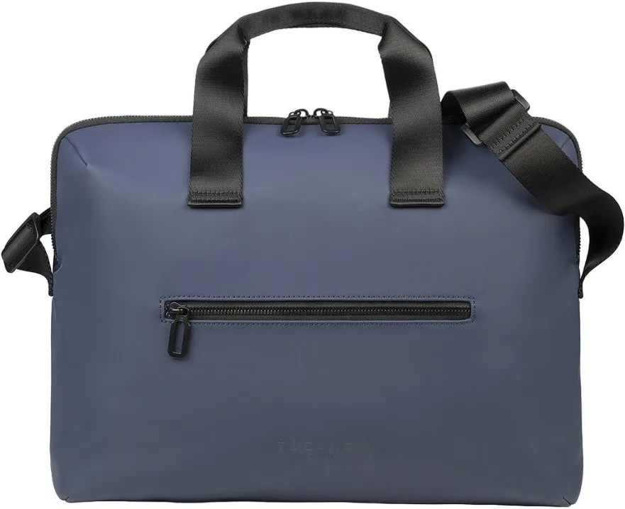 Сумка Tucano Gommo 15.6", синяя